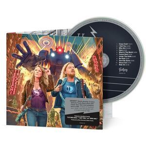 Tedeschi Trucks Band - Future Soul  CD